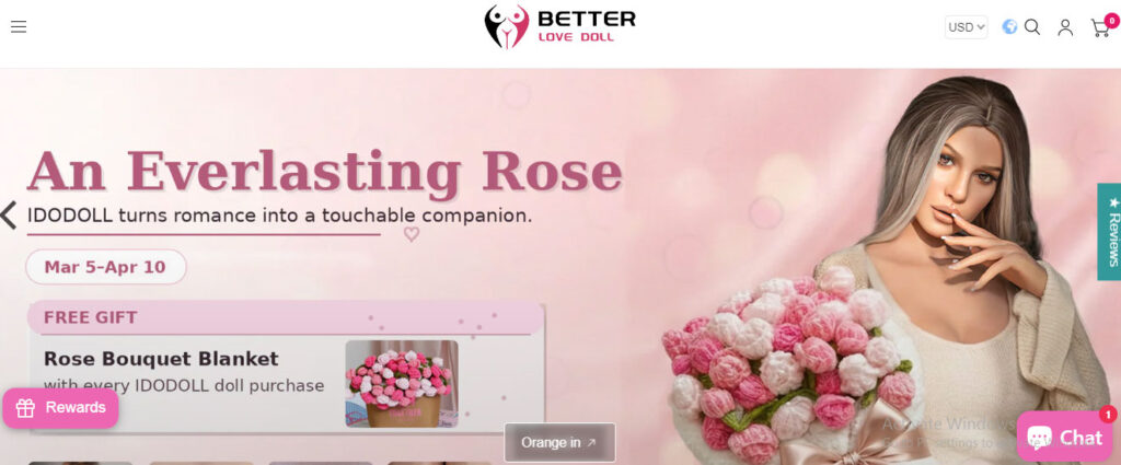 Exploring the Customization Options Offered by Aibei Dolls