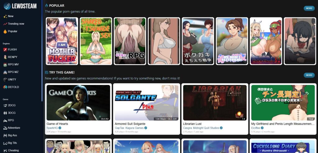 The Art of Romantic Tension in Interactive Adult Stories