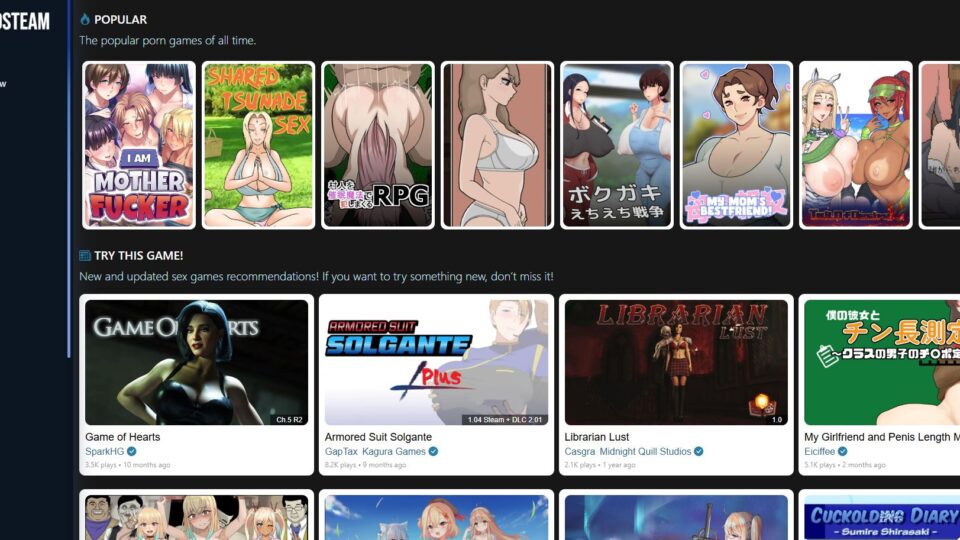 The Art of Romantic Tension in Interactive Adult Stories