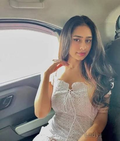 Akshara Mehra
